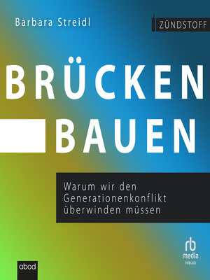 cover image of Brücken bauen